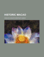 Historic Macao