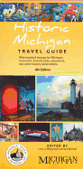 Historic Michigan Travel Guide