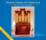 Historic Organs of Connecticut