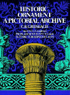 Historic Ornament: A Pictorial Archive