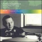 Historic Philips Recordings, 1953-1962 [Box Set]
