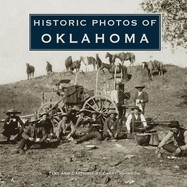 Historic Photos of Oklahoma