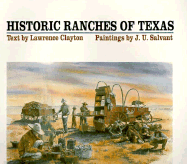 Historic Ranches of Texas
