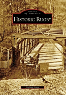 Historic Rugby - Stagg, Barbara