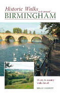 Historic Walks in and Around Birmingham