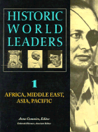 Historic World Leaders