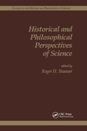 Historical and Philosophical P