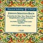 Historical Anthology-Bach