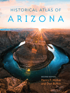 Historical Atlas of Arizona