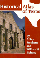 Historical Atlas of Texas