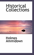 Historical Collections