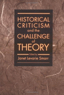 Historical Criticism