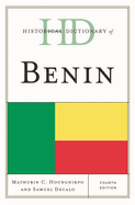 Historical Dictionary of Benin