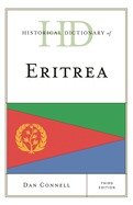 Historical Dictionary of Eritrea