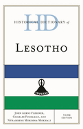 Historical Dictionary of Lesotho