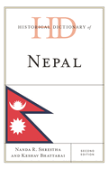 Historical Dictionary of Nepal