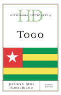 Historical Dictionary of Togo