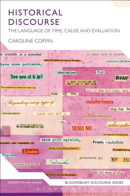 Historical Discourse - Coffin, Caroline