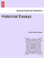 Historical Essays