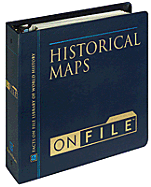 Historical Maps on File