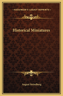 Historical Miniatures