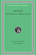 Historical Miscellany