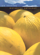 Historical Ontology