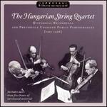 Historical Recordings and Previously Unissued Public Performances, 1937-1968 [Box Set]