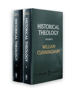 Historical Theology: 2 Volume Set