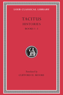 Histories: Books 1-3