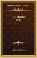 Historietter (1898)