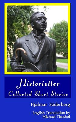 Historietter - Timshel, Michael (Translated by), and Soderberg, Hjalmar