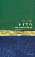 History: A Very Short Introduction