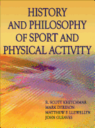 History and Philosophy of Sport and Physical Activity