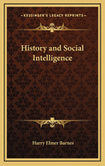 History and Social Intelligence