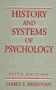 History and Systems of Psychology