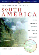 History Atlas of South America