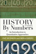 History by Numbers: An Introduction to Quantitative Approaches