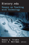 History.Edu: Essays on Teaching History with Technology