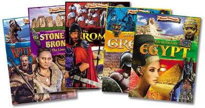 History Essentials 2019 - Owen, Ruth, and McDonald, Angela, and Scott, Michael
