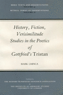 History Fiction Verisimilitude - Mhra35