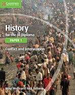 History for the IB Diploma Paper 1