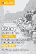 History for the IB Diploma Paper 3