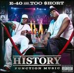History: Function Music