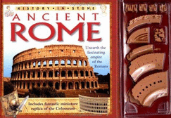 History in Stone Ancient Rome