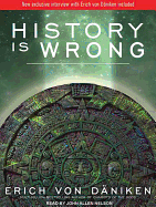 History Is Wrong