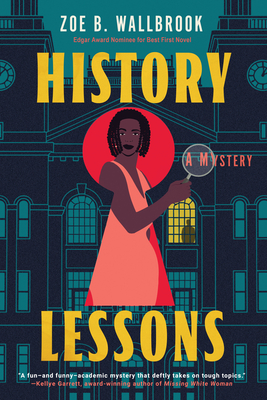 History Lessons - Wallbrook, Zoe B