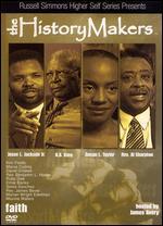 History Makers: Faith