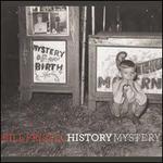 History, Mystery