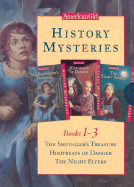 History Mystery